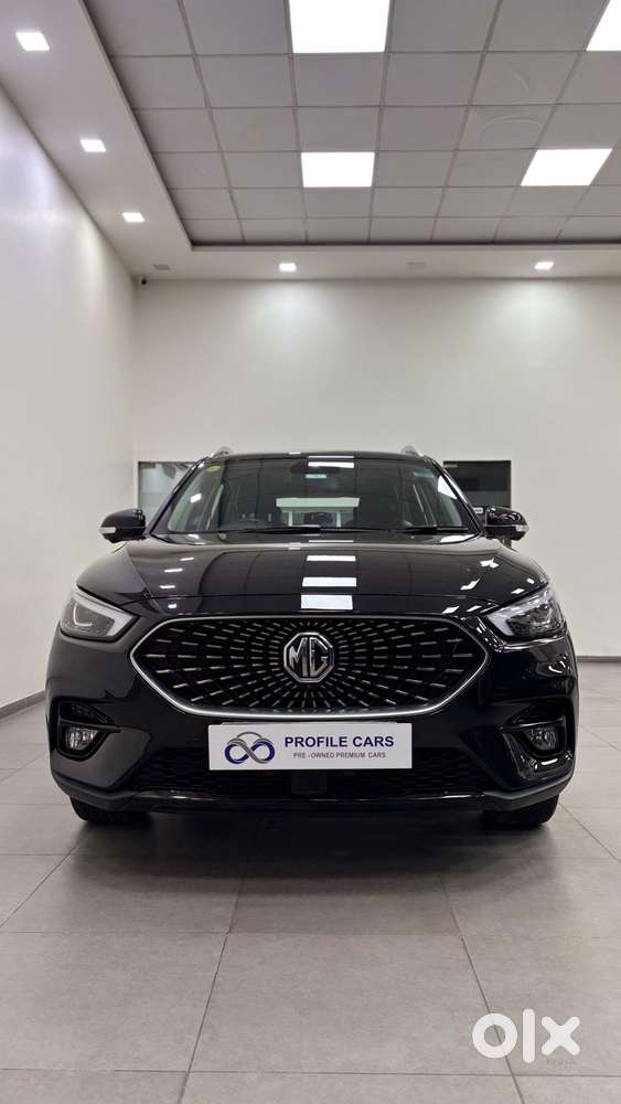 Mg Astor 1.3 Savvy Turbo At S Red, 2023, Petrol