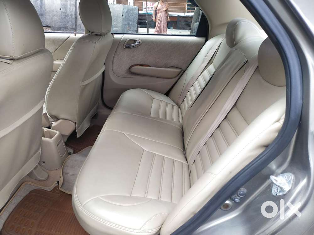 Honda City 1997-2006 1.3 Exi S, 2007, Petrol