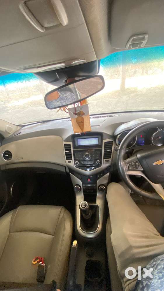 Chevrolet Cruze 2010 Diesel Good Condition