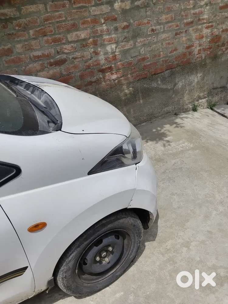 2018 2nd Owner 70000 Km