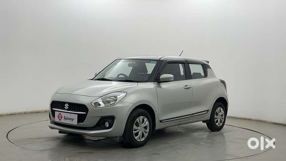 Maruti Suzuki Swift Vvt Vxi, 2023, Petrol
