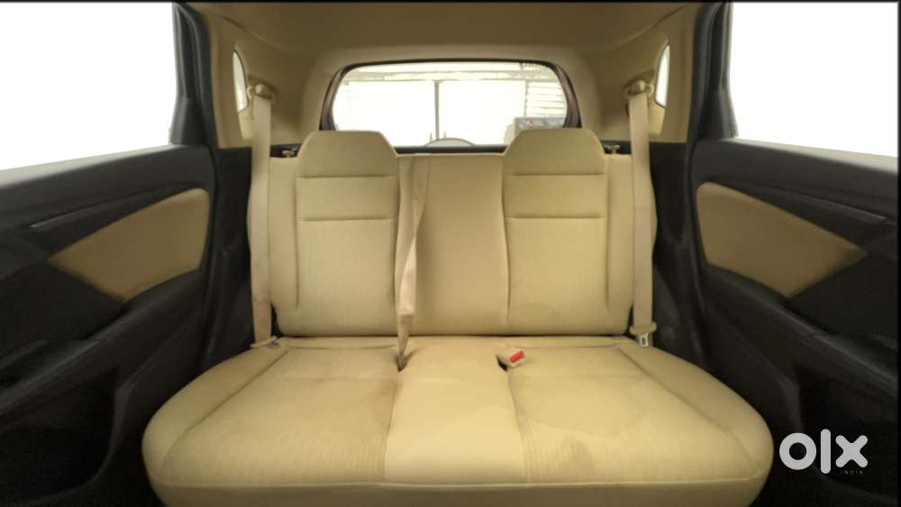 Honda Jazz Sv Mt I-vtec, 2016, Petrol