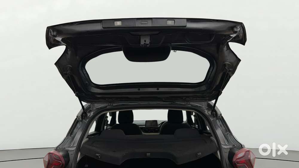 Tata Punch Adventure, 2023, Petrol
