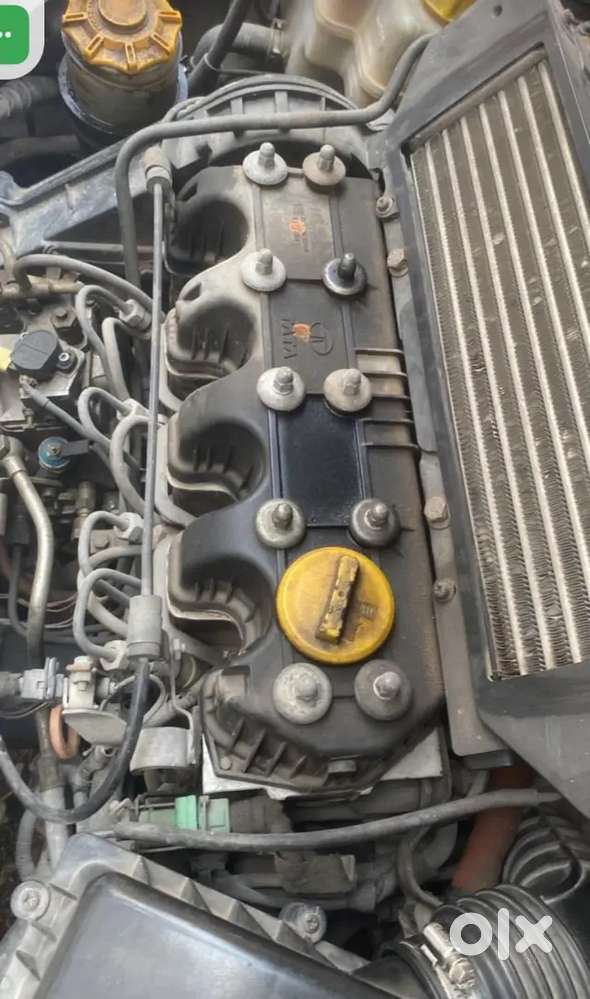 Tata Indigo Ecs 2012 Tg Registration Vechile 
Good Condition