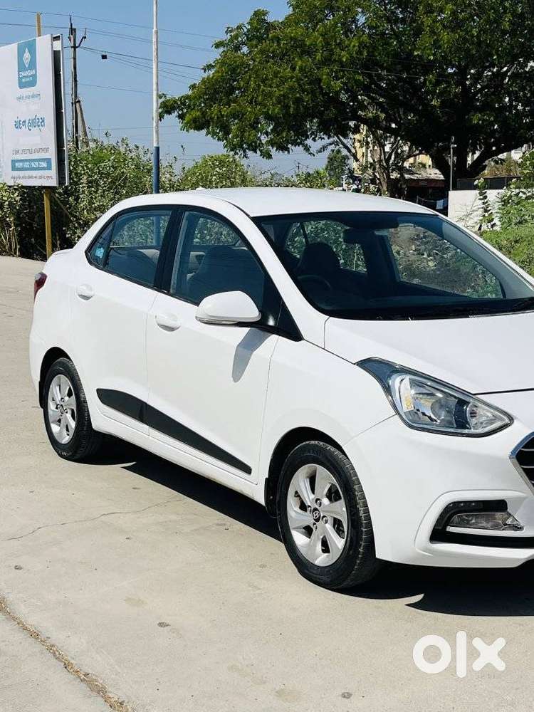 Hyundai Xcent 1.2 Crdi Sx, 2018, Diesel