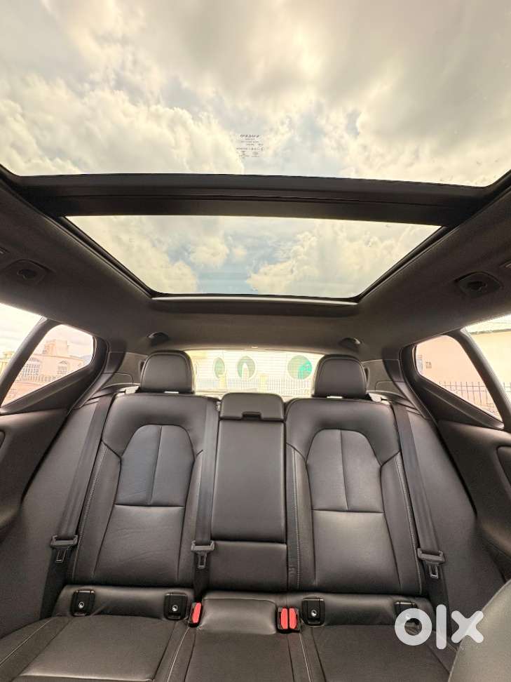 Volvo Xc40, 2022, Petrol