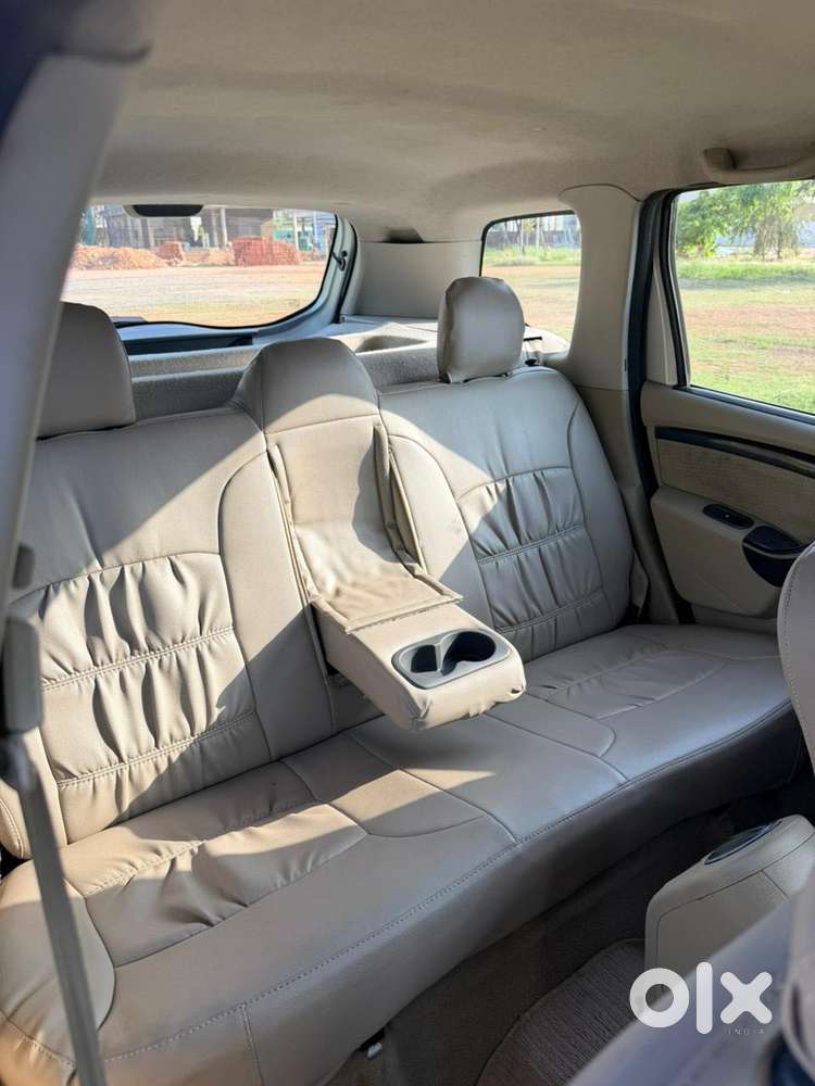Nissan Terrano Xv D Thp 110 Ps, 2016, Diesel