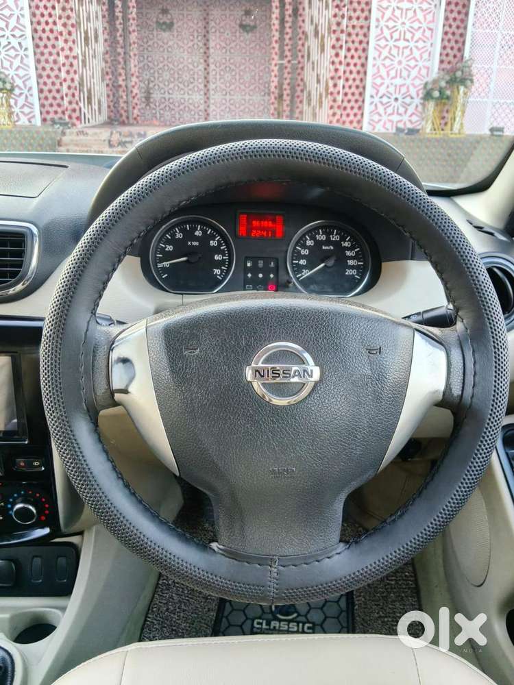 Nissan Terrano 2013-2017 Xl 85 Ps, 2015, Diesel