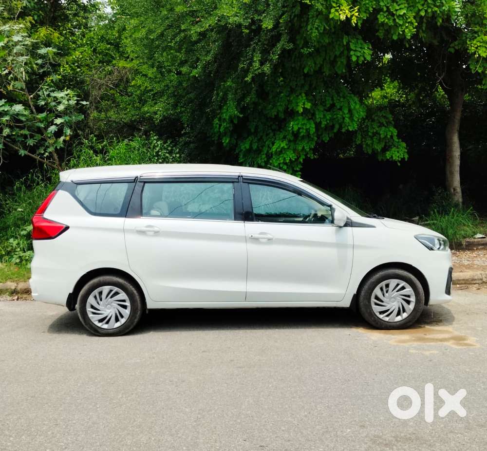 Maruti Suzuki Ertiga Vxi (o) Cng, 2019, Cng & Hybrids
