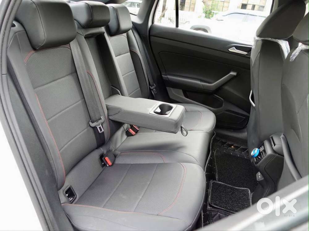 Volkswagen Virtus Gt 1.5 Tsi Dsg, 2025, Petrol