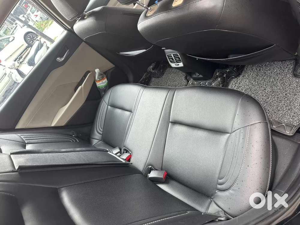 Hyundai Verna 1.5 Sx Vtvt, 2022, Petrol