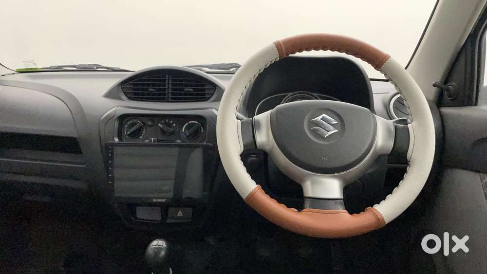 Maruti Suzuki Alto 800 2012-2016 Vxi, 2018, Petrol