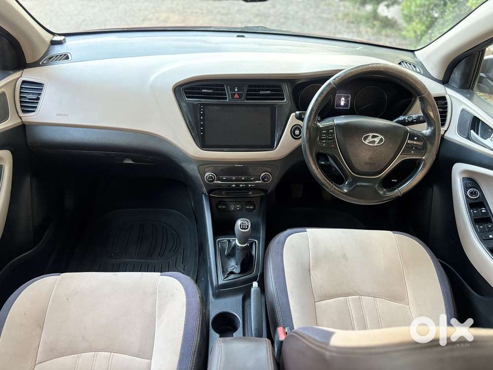 Hyundai I20 E 2014-2015 Asta Option 1.2, 2015, Petrol