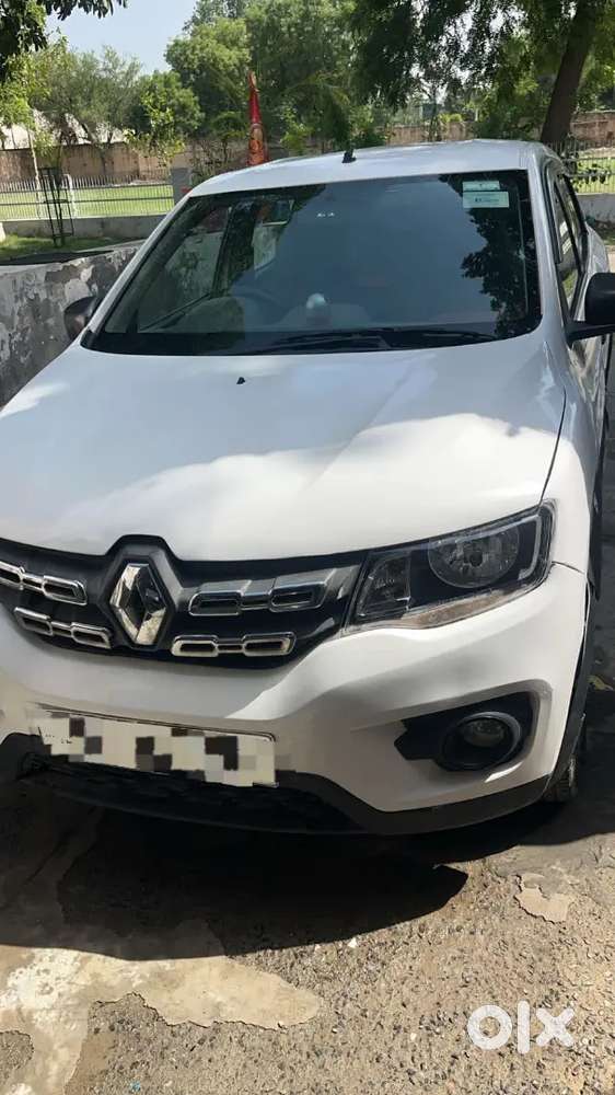 Renault Kwid