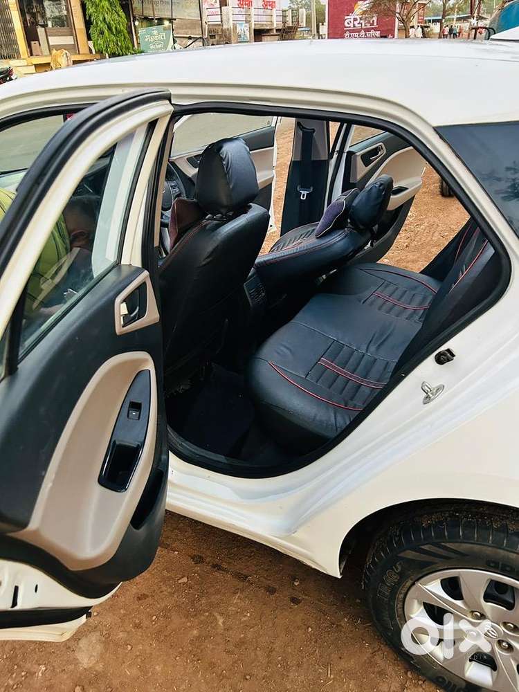 Hyundai Elite I20 2016 Petrol Well Maintained