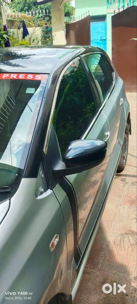 Used 2012 Volkswagen Polo Gt Tdi