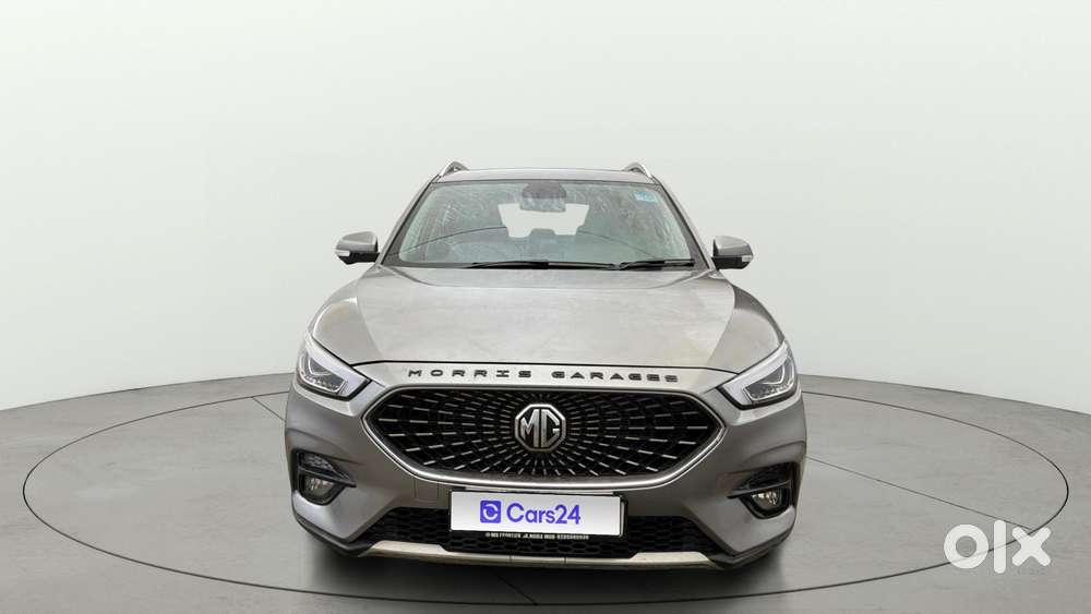 Mg Astor 1.5 Sharp Cvt, 2022, Petrol