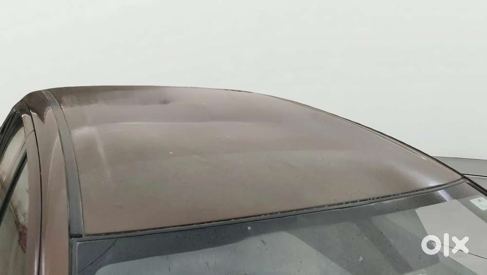Maruti Suzuki Ciaz 2014-2017 Zxi, 2015, Petrol