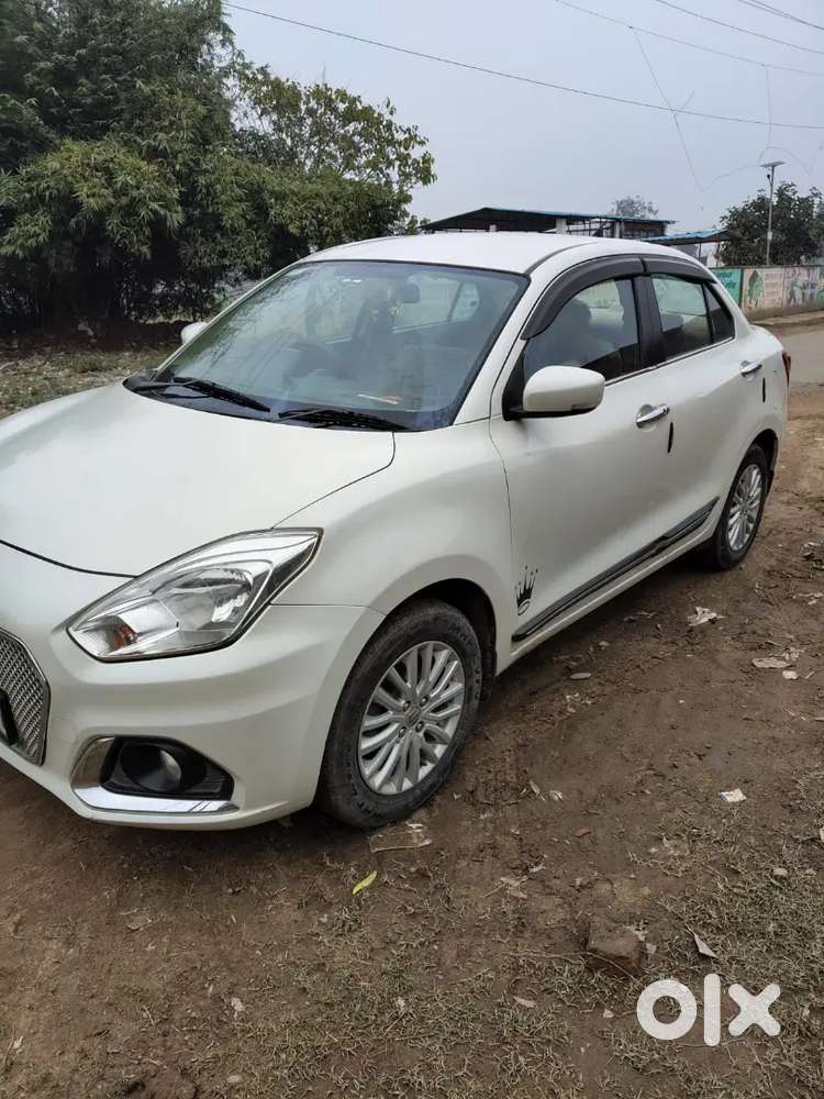 New Car Leni H