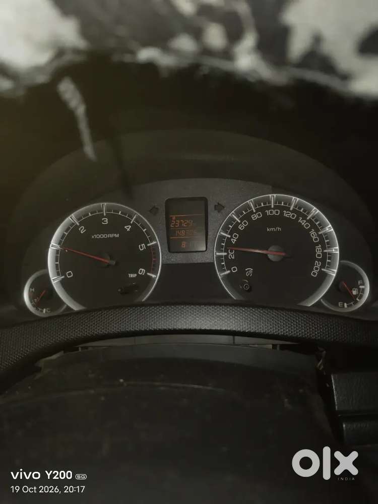Maruti Suzuki Swift Vdi 2014 Diesel