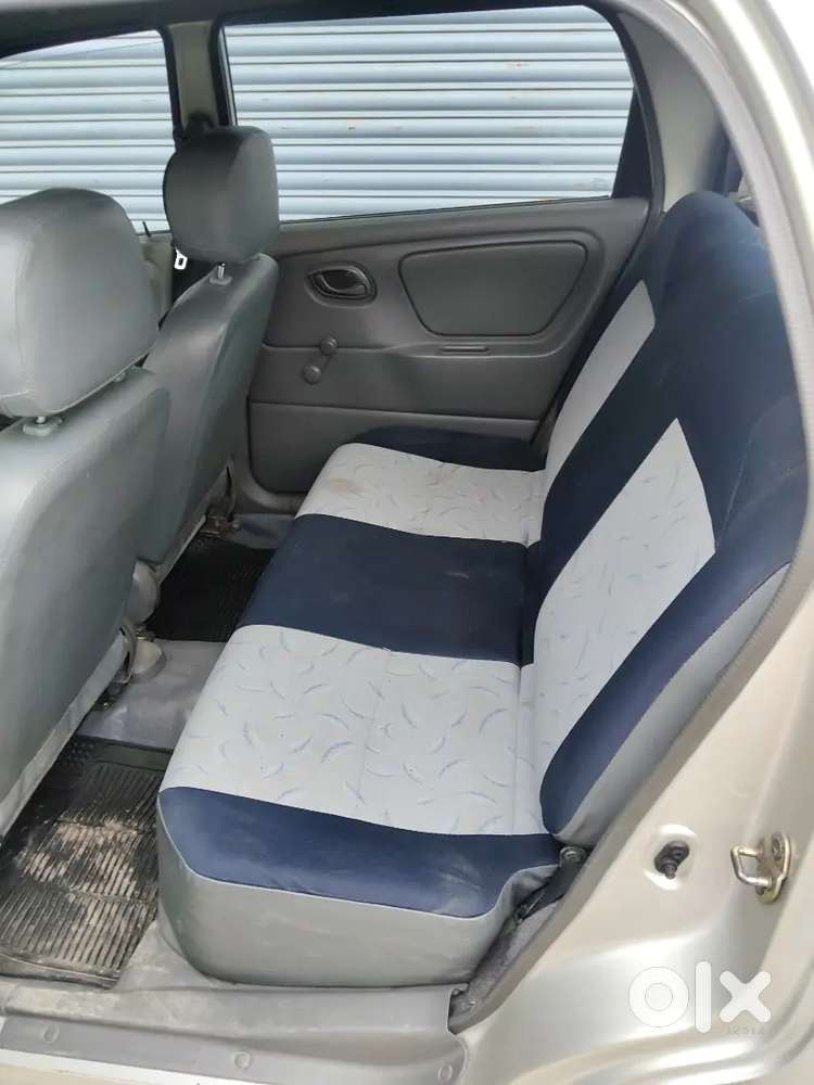 Maruti Suzuki Alto  Lxi 2010