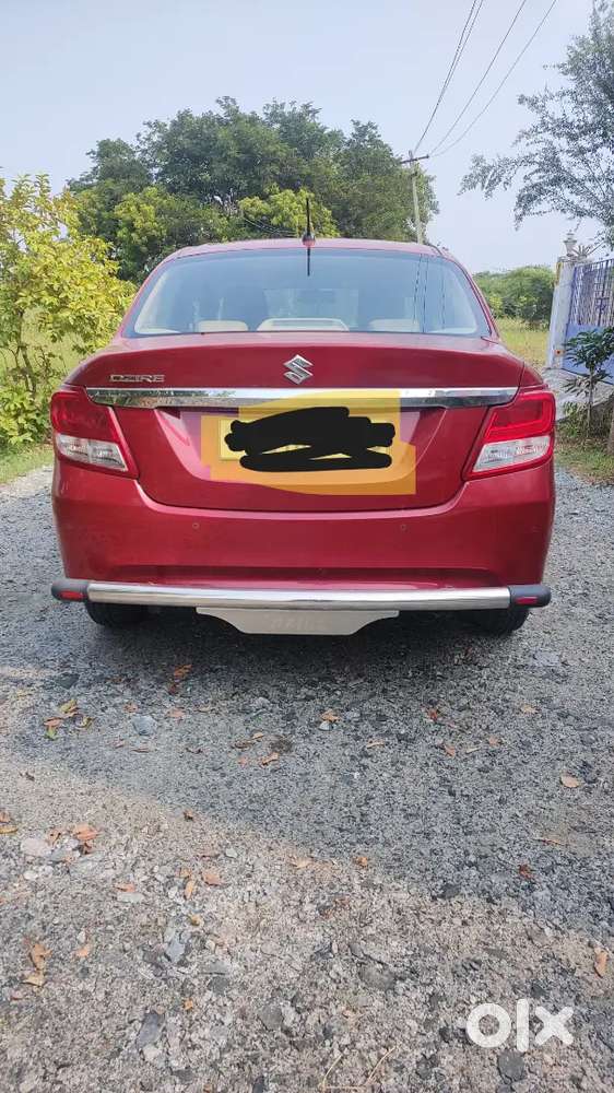 Dzire 1.2 L Petrol Vxi - Well Maintained, Excellent Running Condition