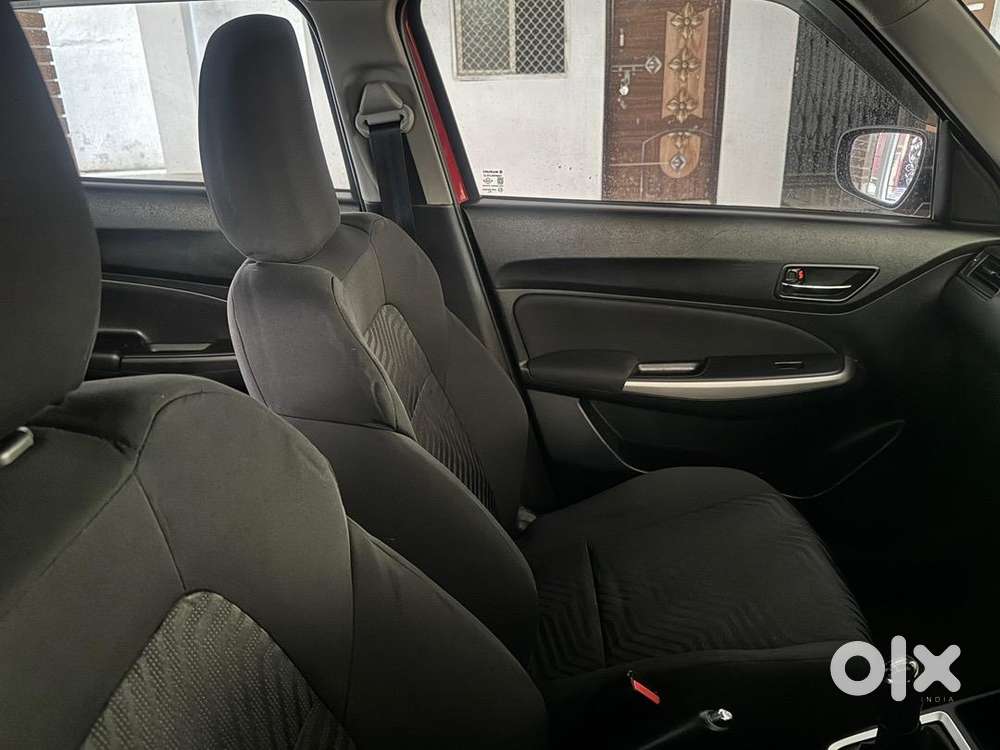 Maruti Suzuki Swift 2019 Petrol 75000 Km Driven