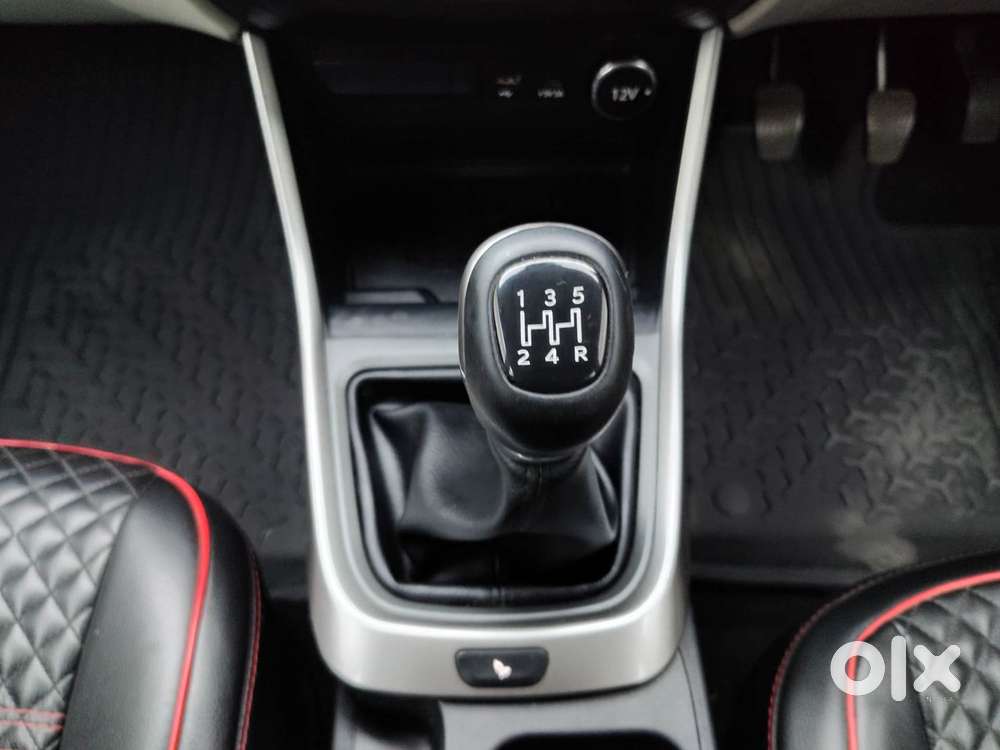 Tata Altroz Xz Plus (s) Diesel, 2023, Diesel