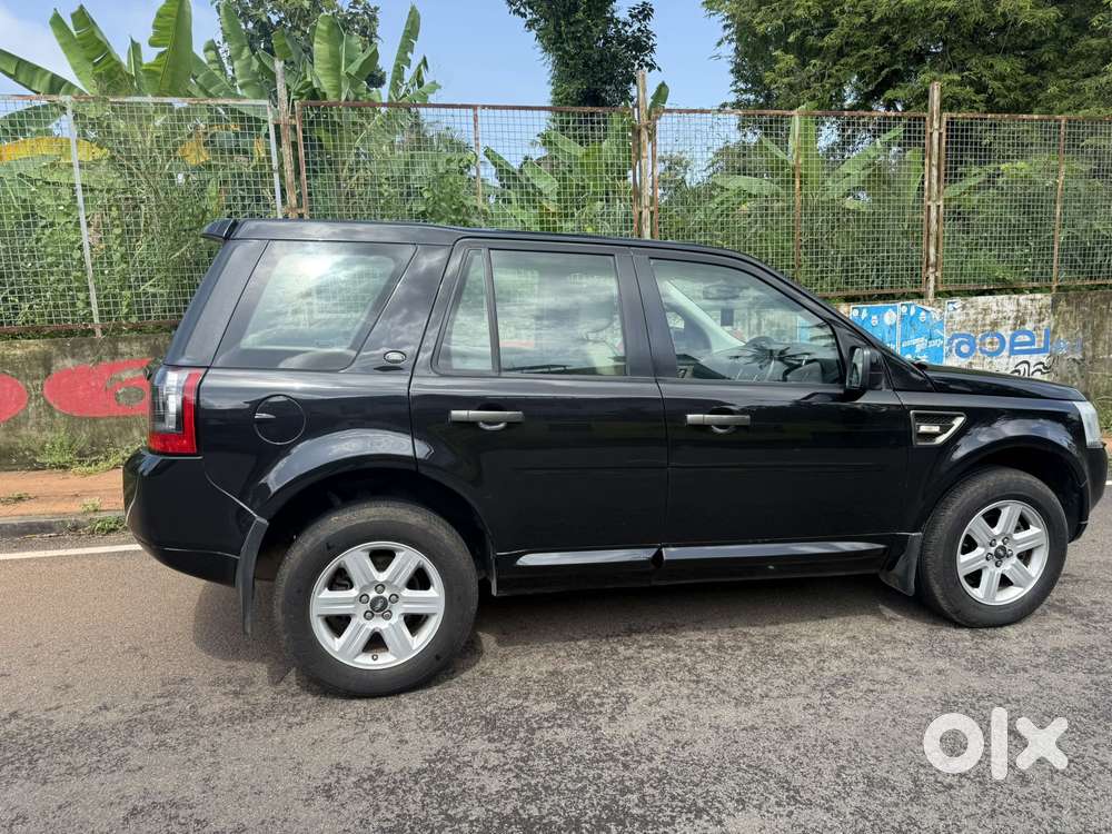 Land Rover Freelander 2 Se, 2013, Diesel