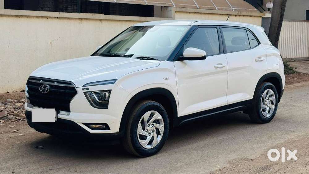 Hyundai Creta 1.5 S Diesel, 2023, Diesel