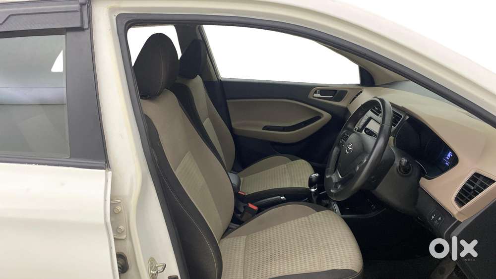 Hyundai Elite I20 Asta 1.2 (o), 2018, Petrol