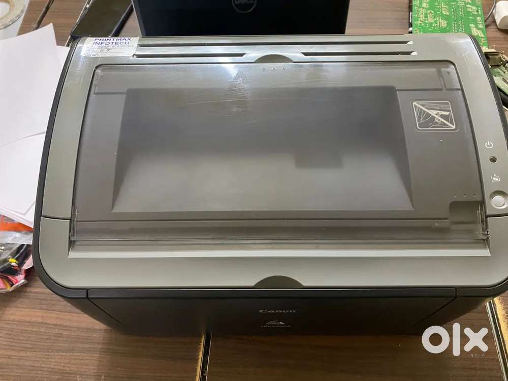 Canon LaserJet 2900b