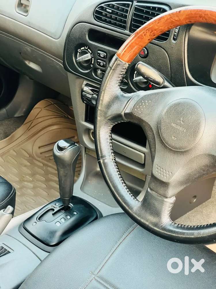 Mitsubishi Lancer, 2006, Petrol