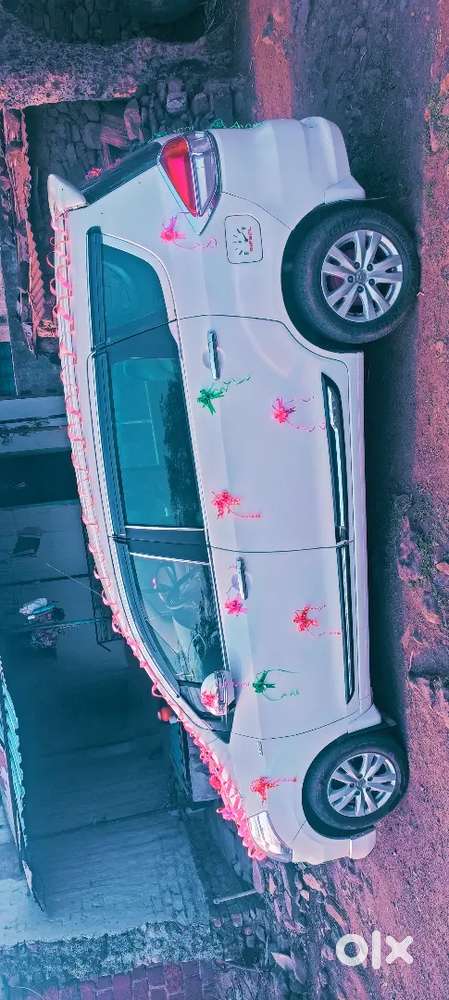 Maruti Suzuki Ertiga Zdi + Shvs