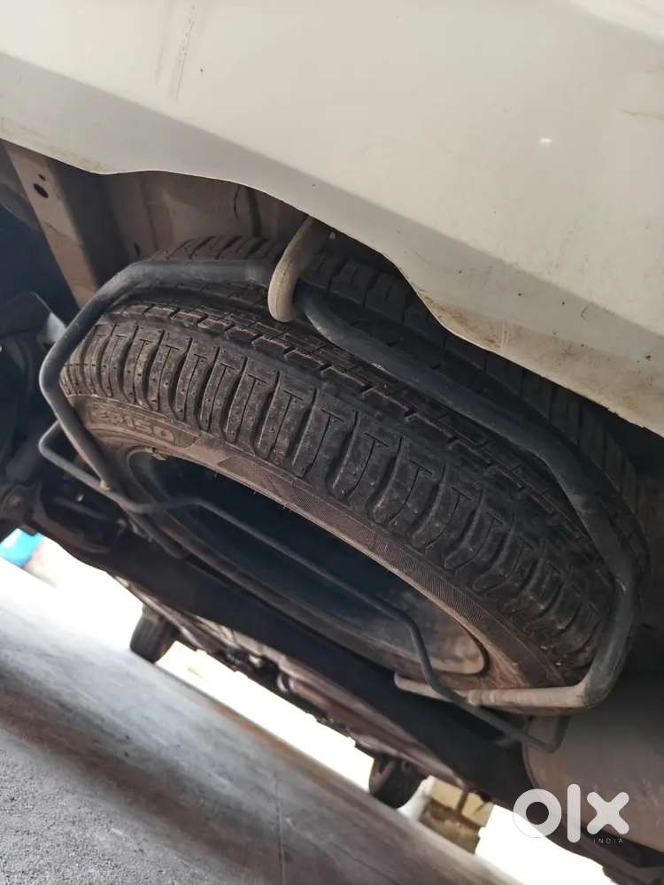 Maruti Suzuki Ertiga 2022 Petrol Well Maintained