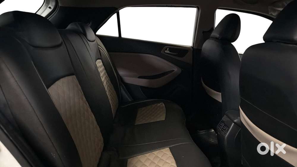 Hyundai Elite I20 Magna 1.2, 2015, Petrol