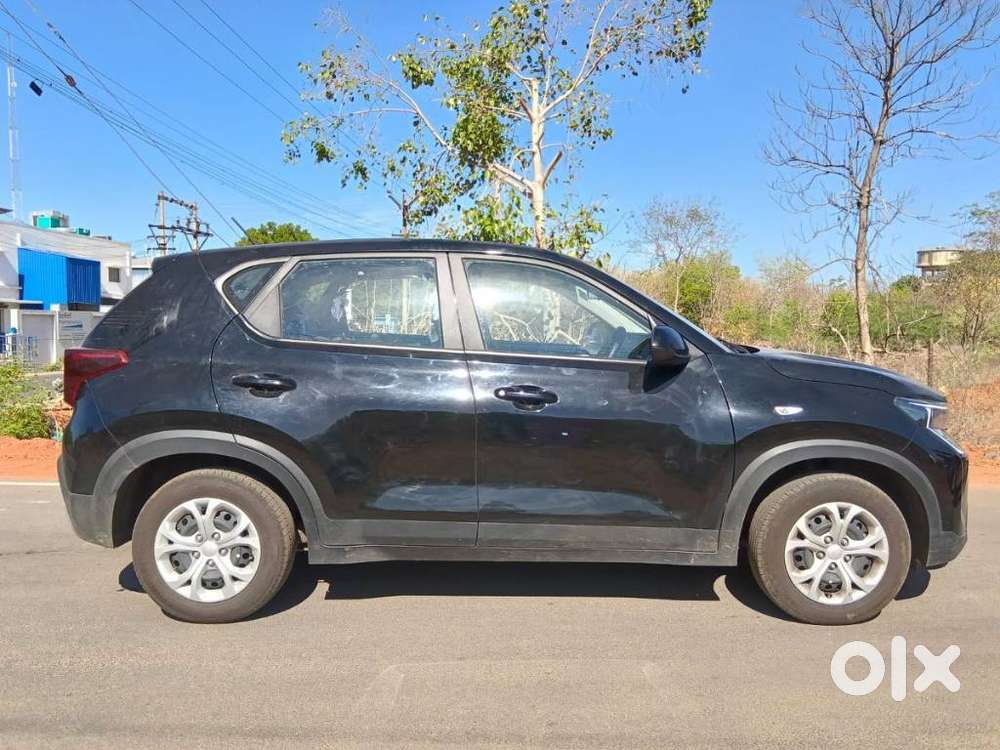 Kia Sonet G 1.2 5mt Htk(o), 2026, Petrol