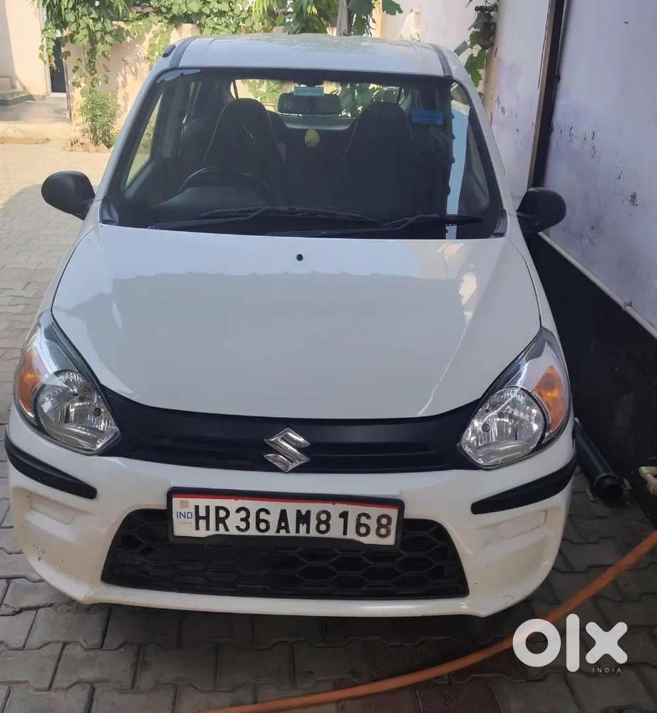 Maruti Suzuki Alto 800 2022 Petrol 51000 Km Driven