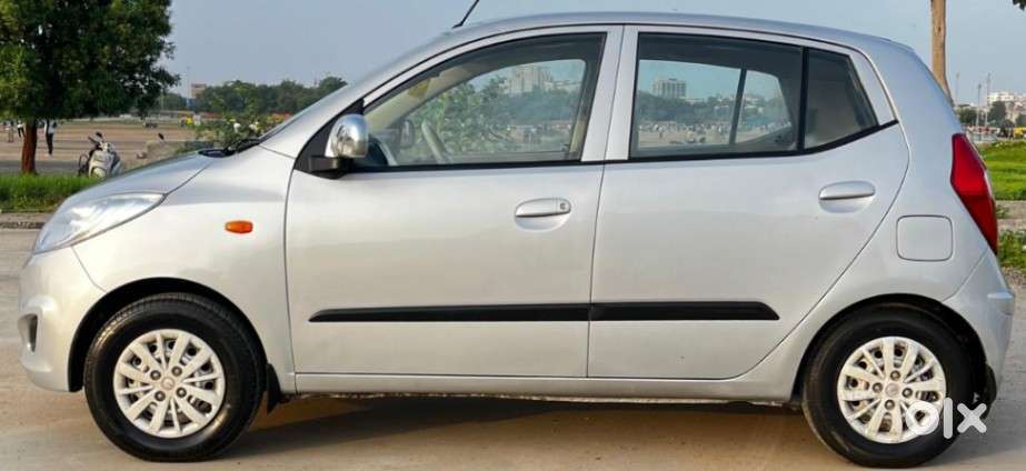 Hyundai I10 Magna, 2014, Petrol
