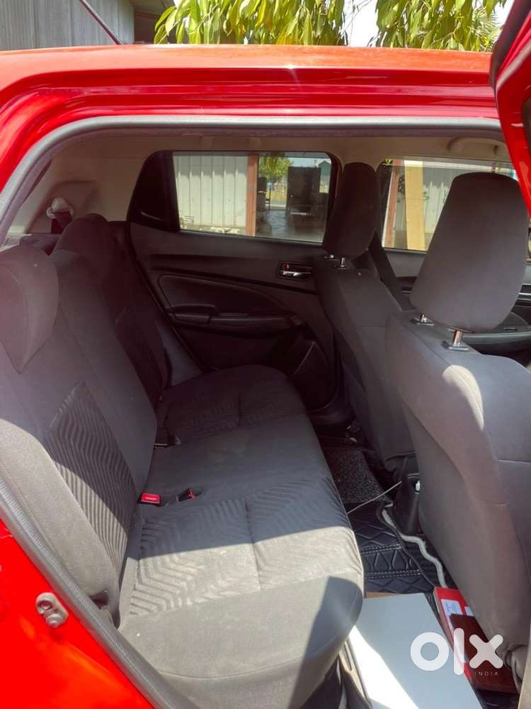 Maruti Suzuki Swift 2020 Petrol Well Maintained