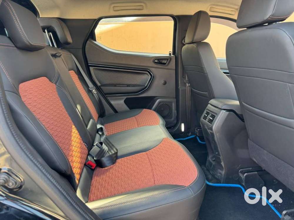 Renault Kiger Rxz, 2024, Petrol