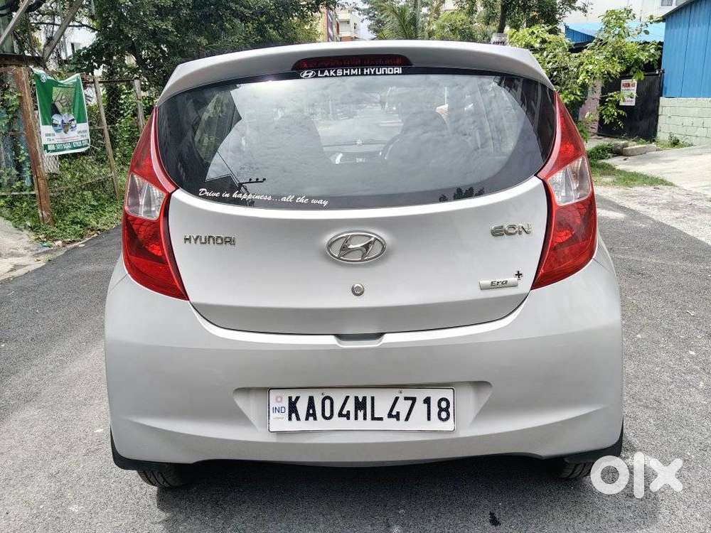 Hyundai EON Era +, 2012, Petrol