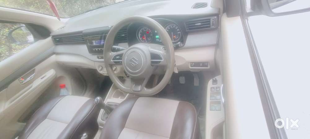 Maruti Suzuki Ertiga 1.5 Tour M, 2024, Cng & Hybrids