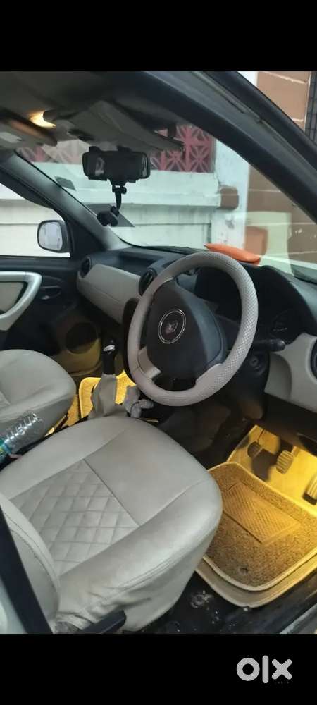 Renault Duster 2014 Diesel Manual Top Model