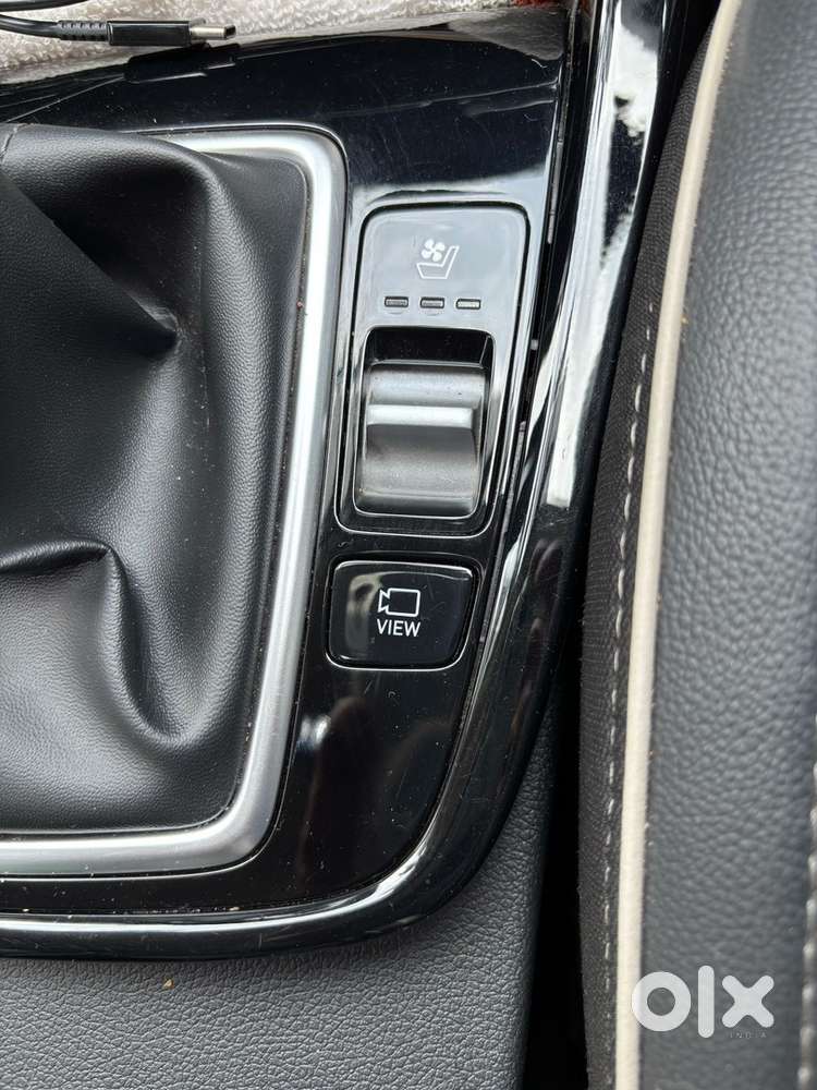 Hyundai Creta Diesel Sx 2023