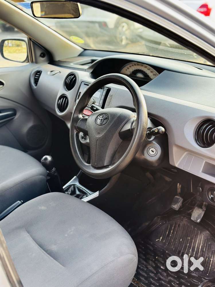 Toyota Etios
