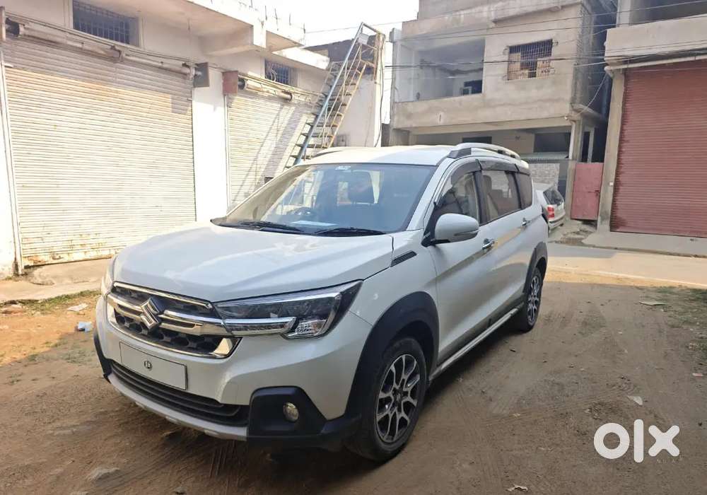 Maruti Suzuki Xl6 2025
