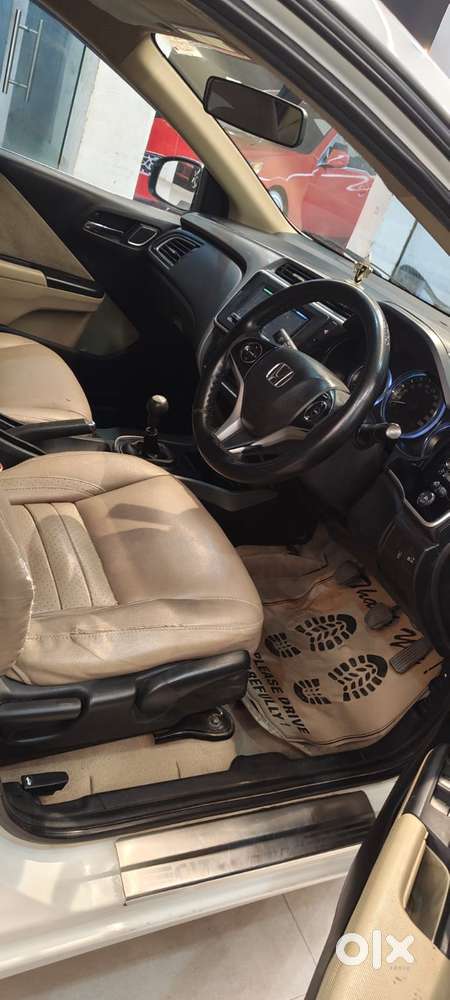 Honda City 1.5 Vx I-dtec Mt, 2017, Diesel