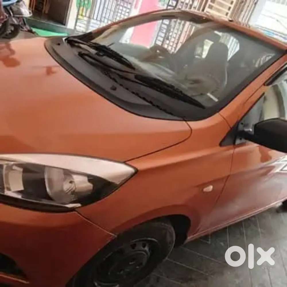 Tata Tiago Petrol Manual 2016