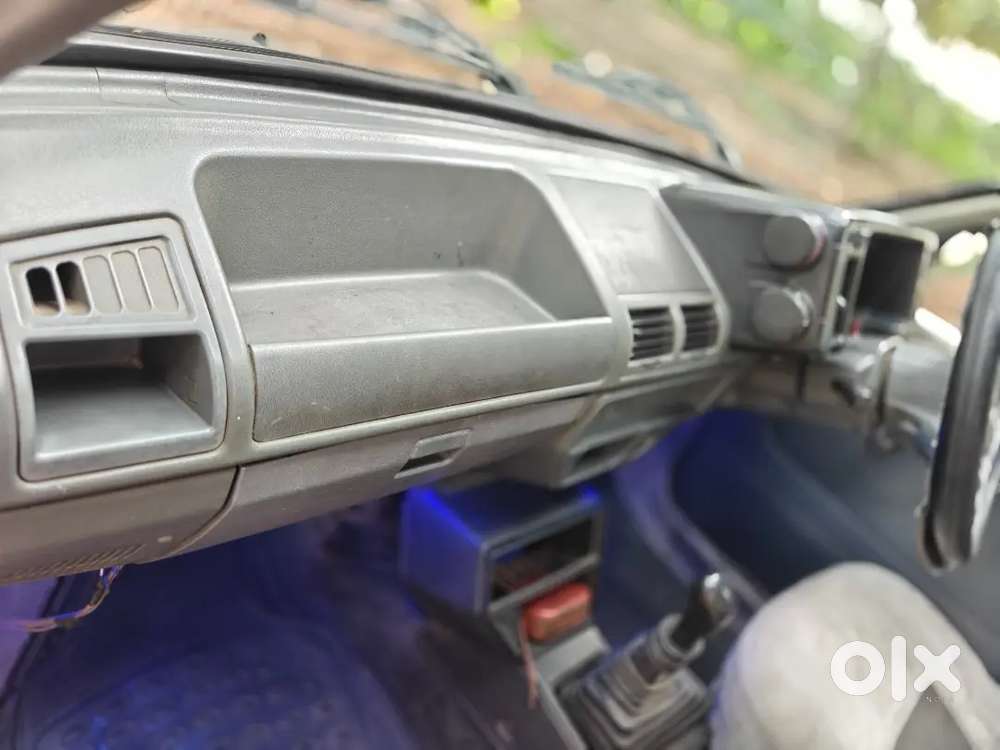 Maruti Suzuki 800 Petrol Manual 2005